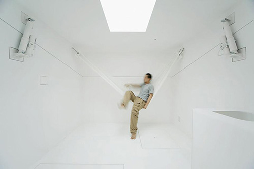 Compact living:: PACO by Sschemata Architecture Office Ltd ...