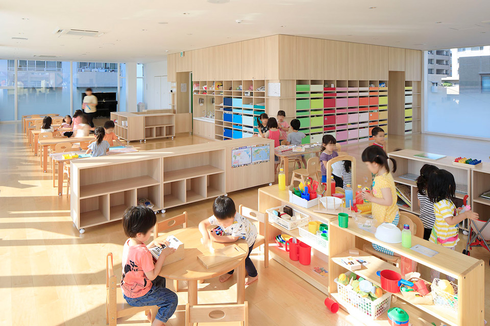 Картинки по запросу japan kindergarten