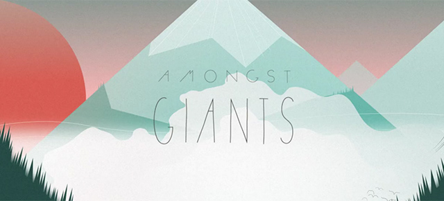Amongst Giants by LWZ