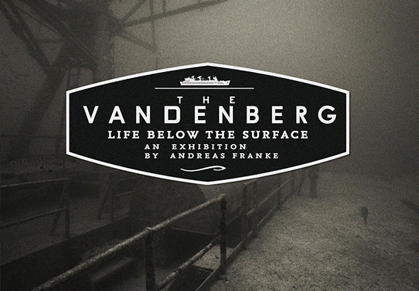 The Vandenberg: Life Below The Surface