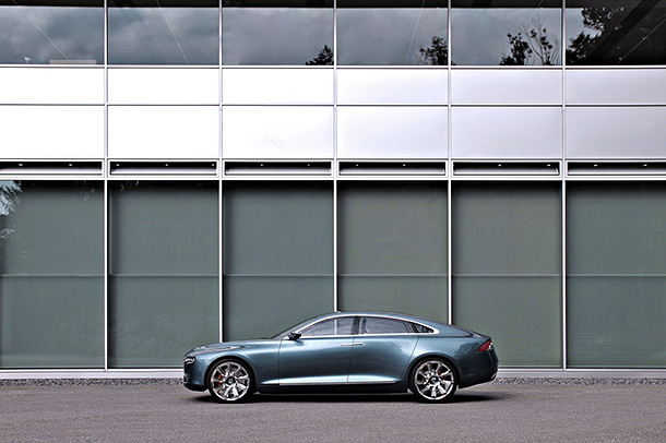The Concept You by Volvo