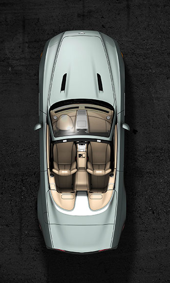 Remarkable Zagato models for Aston Martin’s 100th anniversary