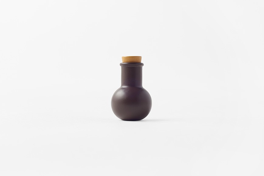 'ChocolaMixture' - Sweet Project by nendo