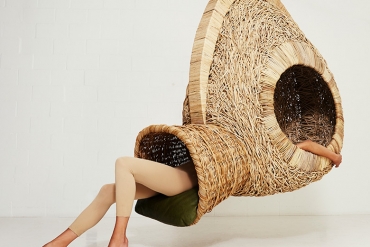 'Heart of Lightness' - Porky Hefer's Solo Exhibition in New York