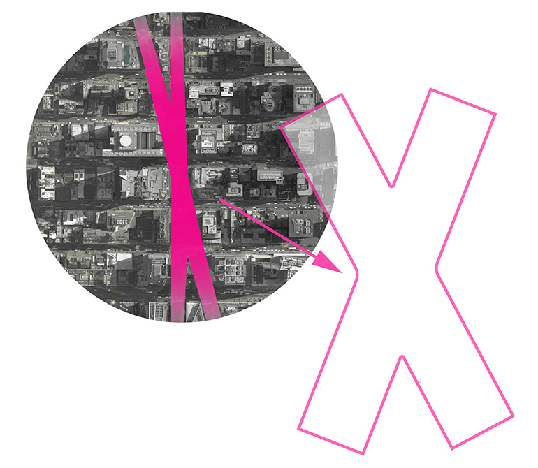 'XXX TIMES SQUARE WITH LOVE' by J.MAYER.H und Partner, Architekten