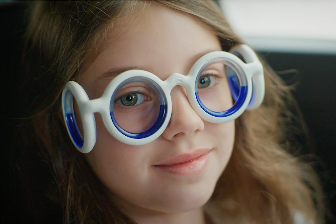 SEETROËN &#8211; the First Glasses to Eliminate Motion Sickness