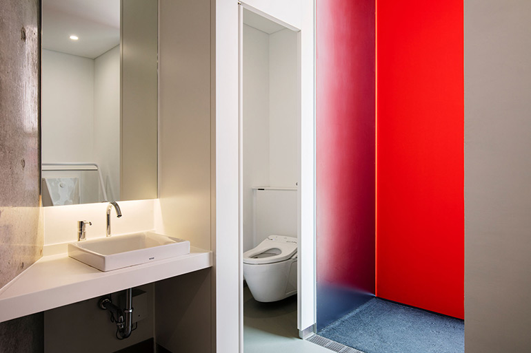New Tokyo Public Restrooms Designed by World-Renowned Architects