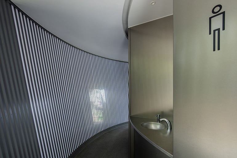 New Tokyo Public Restrooms Designed by World-Renowned Architects and Designers